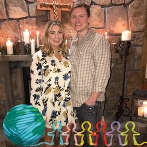 Meet your Posher, Ashton